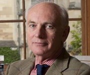 Professor Sir Hew Strachan - The US in The Great War